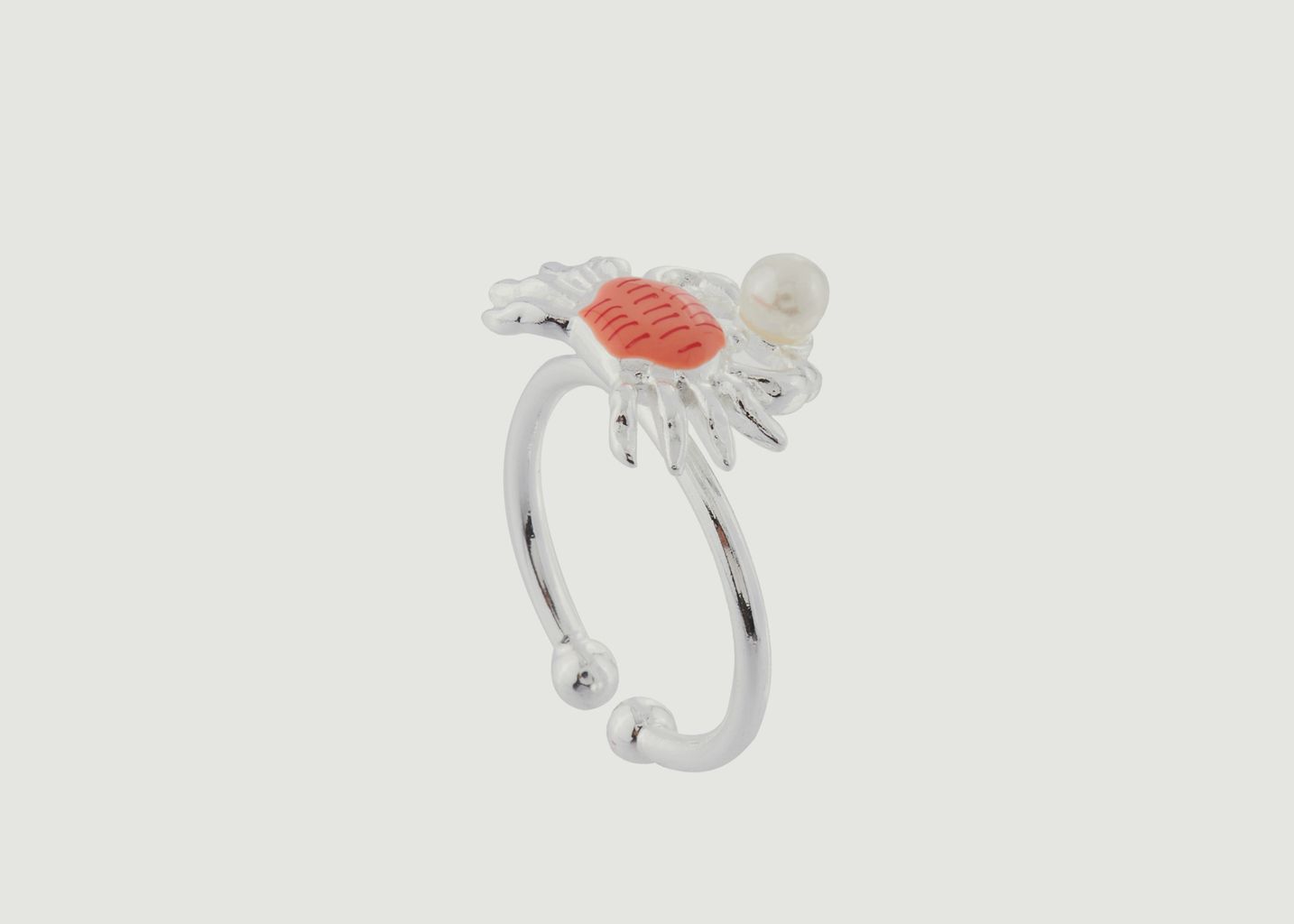 Little Crab Ring - N2