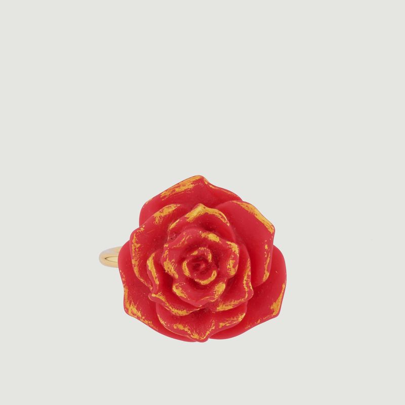 Rose Ring - N2