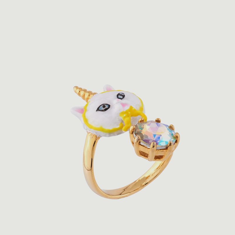 Persian Unicorn Ring - N2