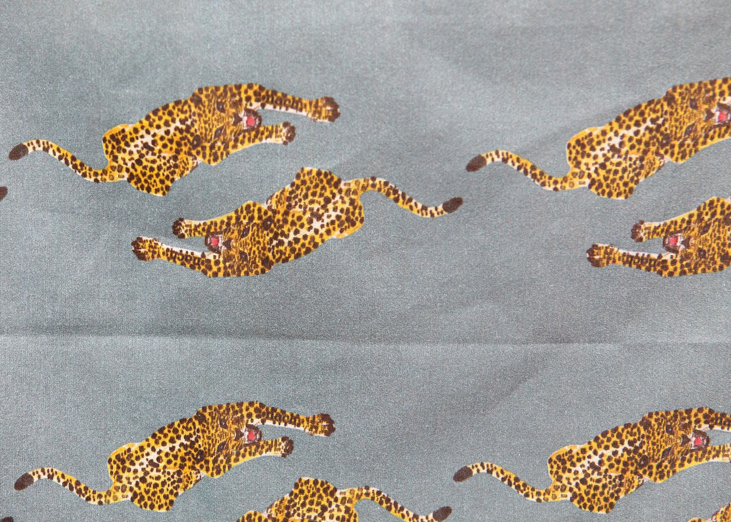 Leopard Dress - Nach