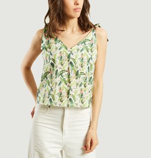 Blouse Artiste