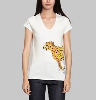 Blouse Artiste