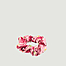 Scrunchie Half fig, half flower - Nach