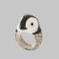 Penguin Ring - Nach