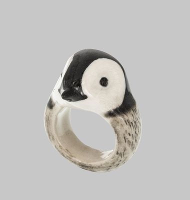 Penguin Ring