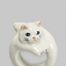 Persian Cat Ring - Nach