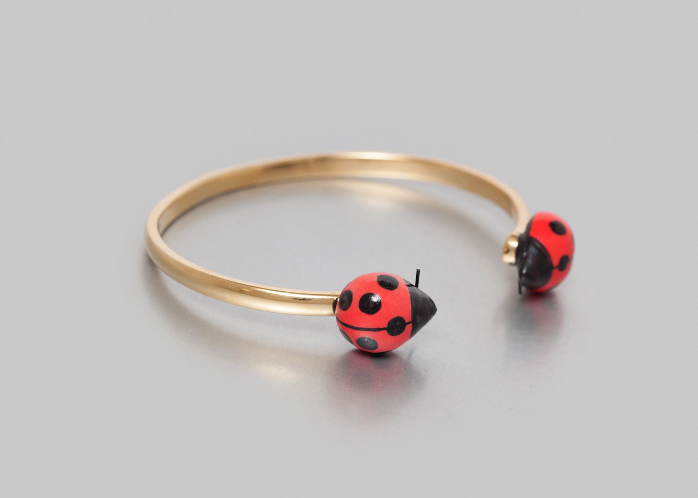 Bracelet Coccinelle - Nach