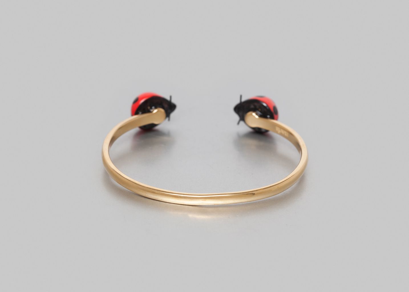 Bracelet Coccinelle - Nach
