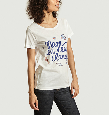 Tshirt Nage