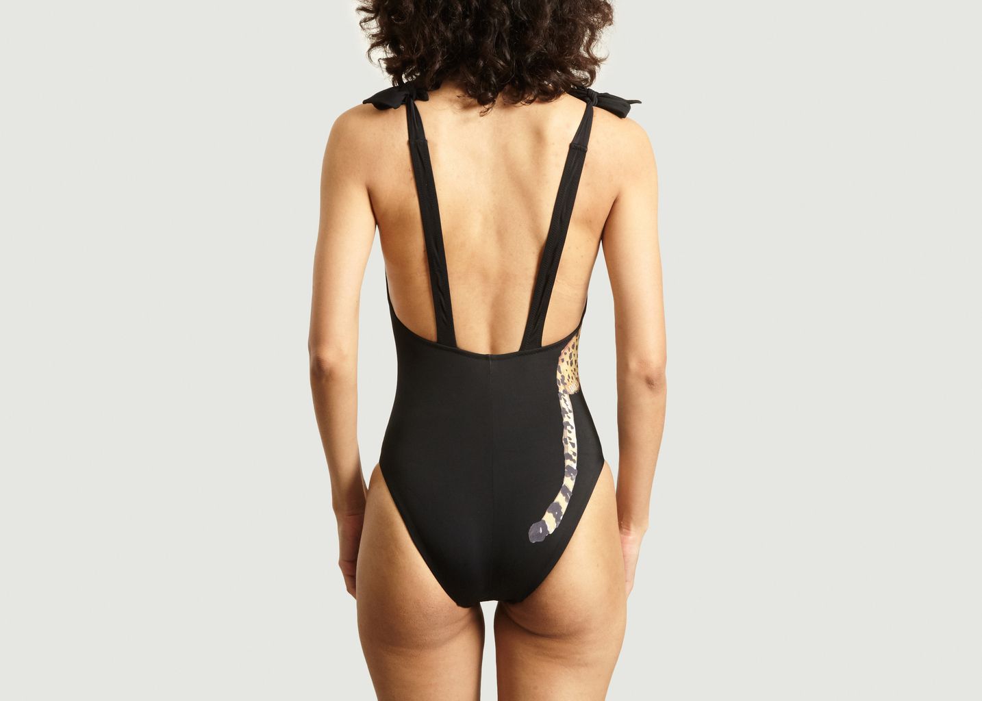 Maillot Océan - Nach