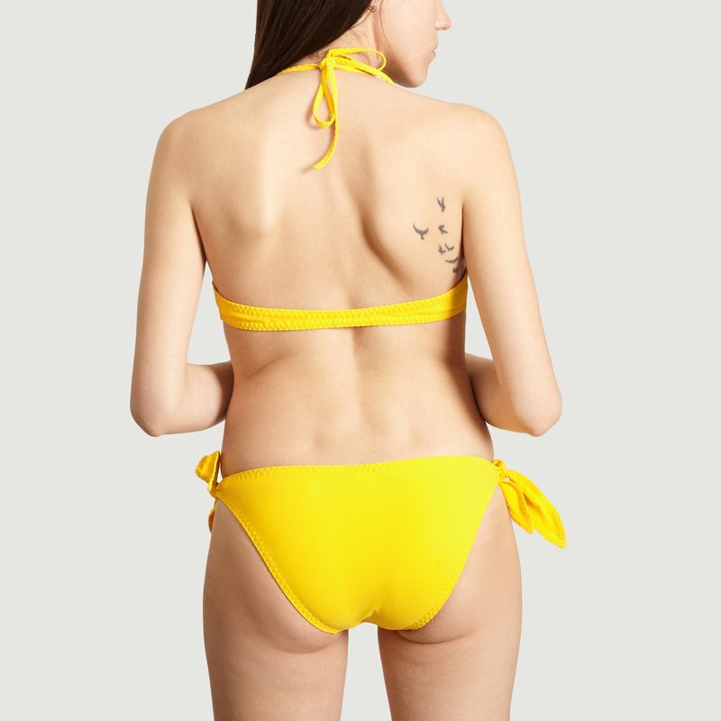 Daphne Bikini Bottoms - Naelie