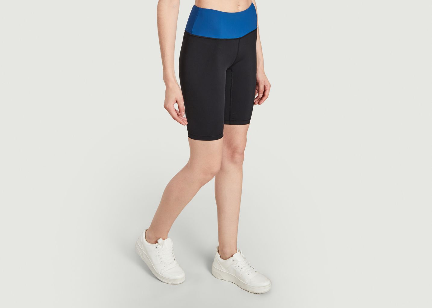 Cycliste Jane - Naelie