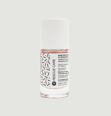 Rescue Care strengthening and restorative nail base