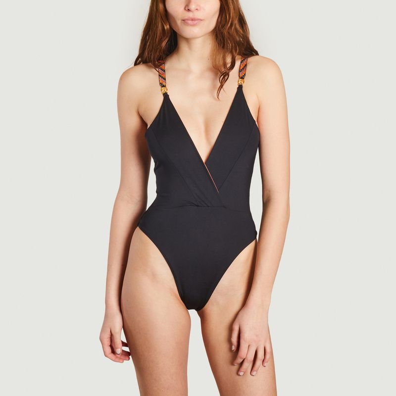 One-piece swimsuit Gala - Naiona