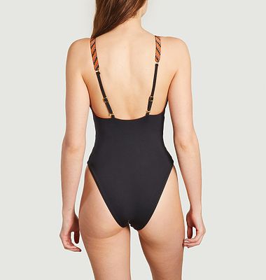 One-piece swimsuit Gala