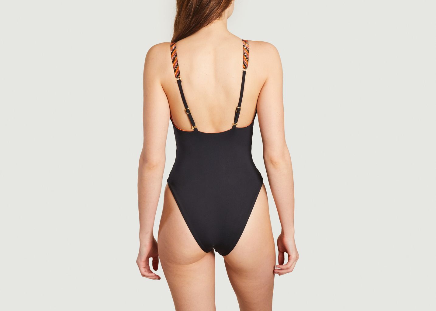 One-piece swimsuit Gala - Naiona