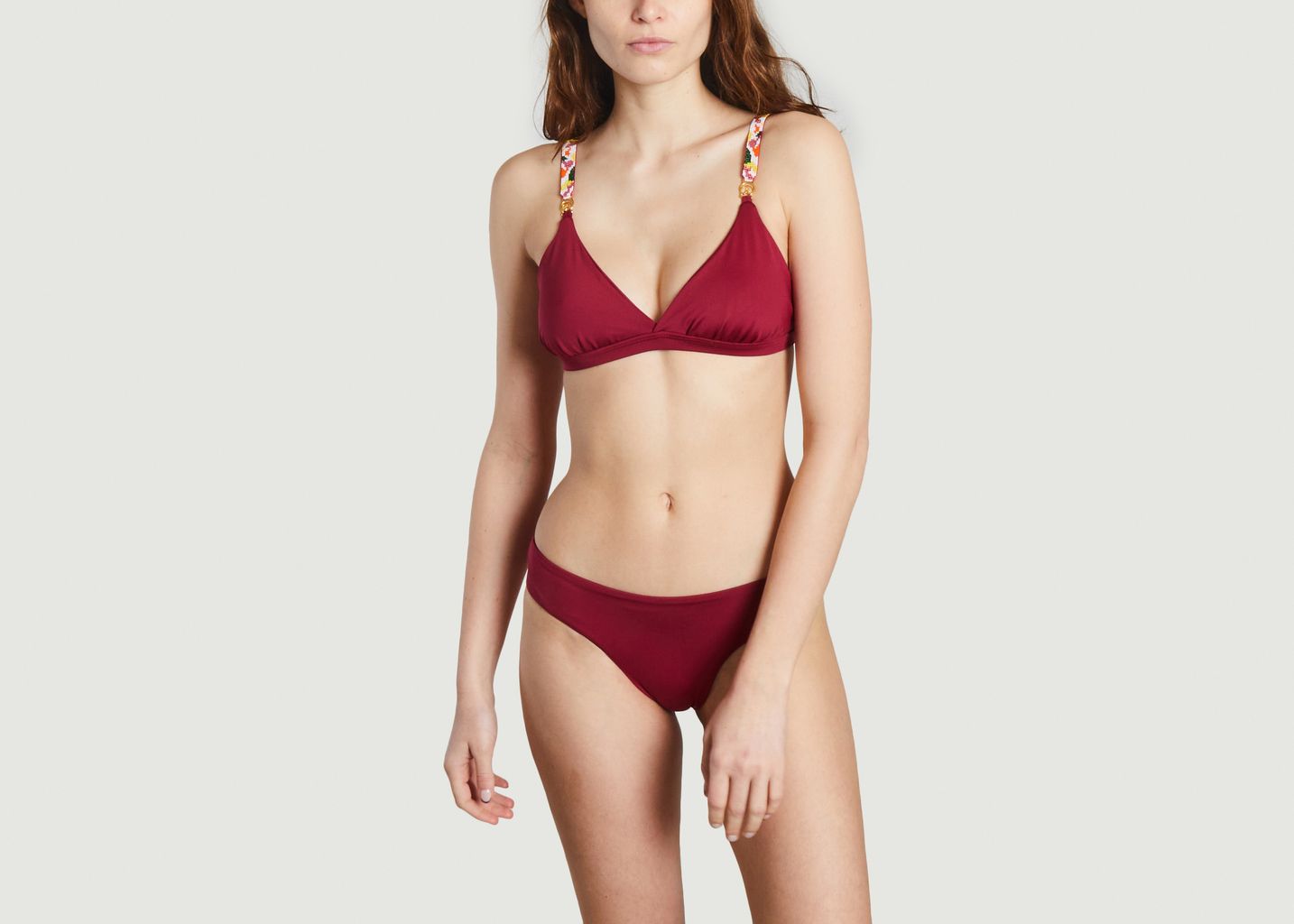 Ruby bikini top - Naiona