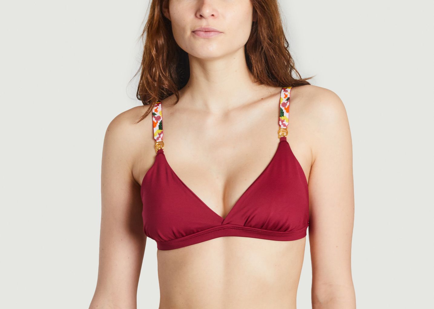 Ruby bikini top - Naiona