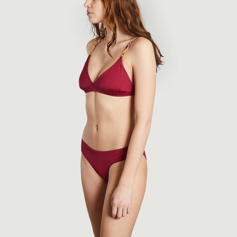 Ruby bikini bottom - Naiona