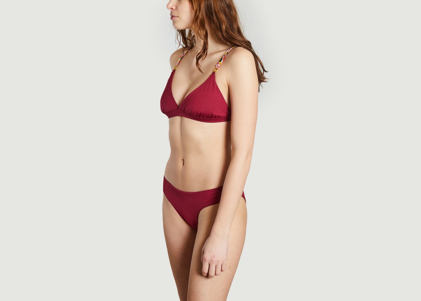 Ruby bikini bottom - Naiona