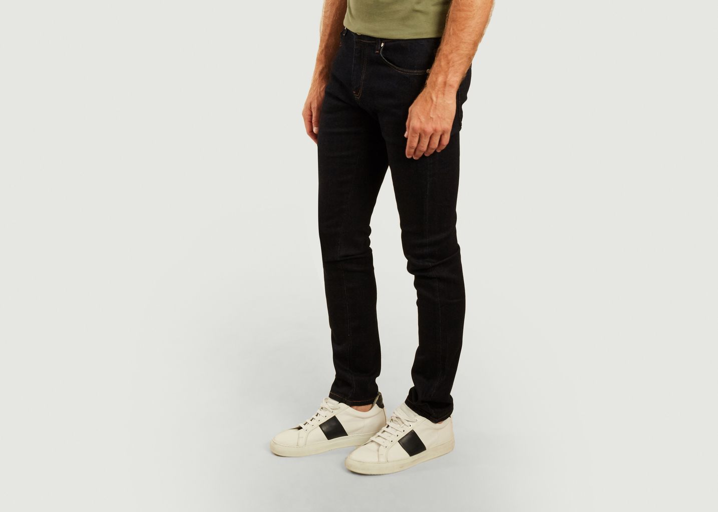 Jean Super Guy Active Motion - Naked and Famous