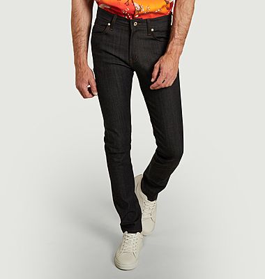 Jean Super Guy Whisper Stretch Denim