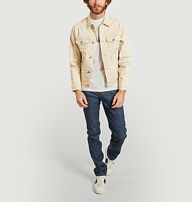 Veste en Jean