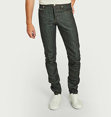 Jean Super Guy Rick Sanchez