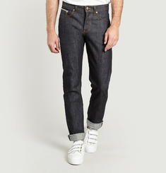Weird Guy Selvedge Jeans Left Hand Twill