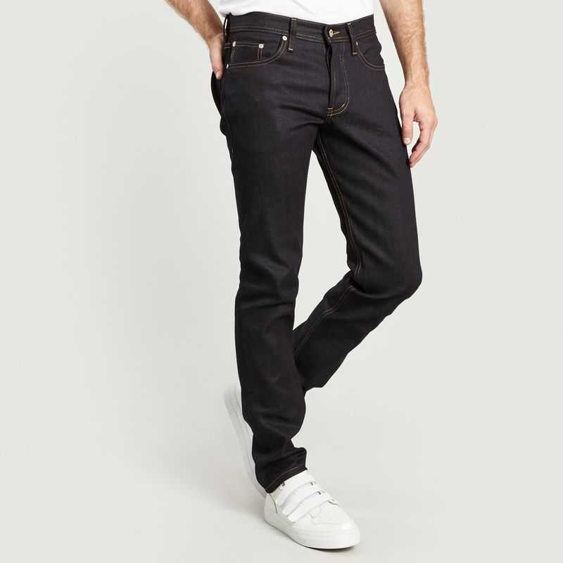 target selvedge jeans