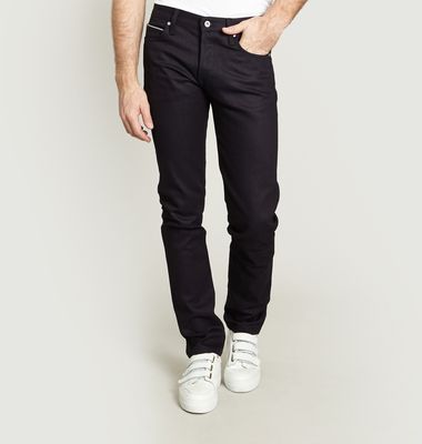 Super Guy Stretch Selvedge Jeans