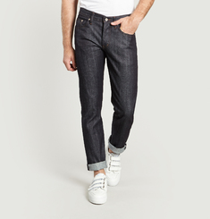 Weird Guy – Stretch Selvedge Jeans