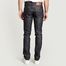 Jean Weird Guy – Stretch Selvedge - Naked and Famous