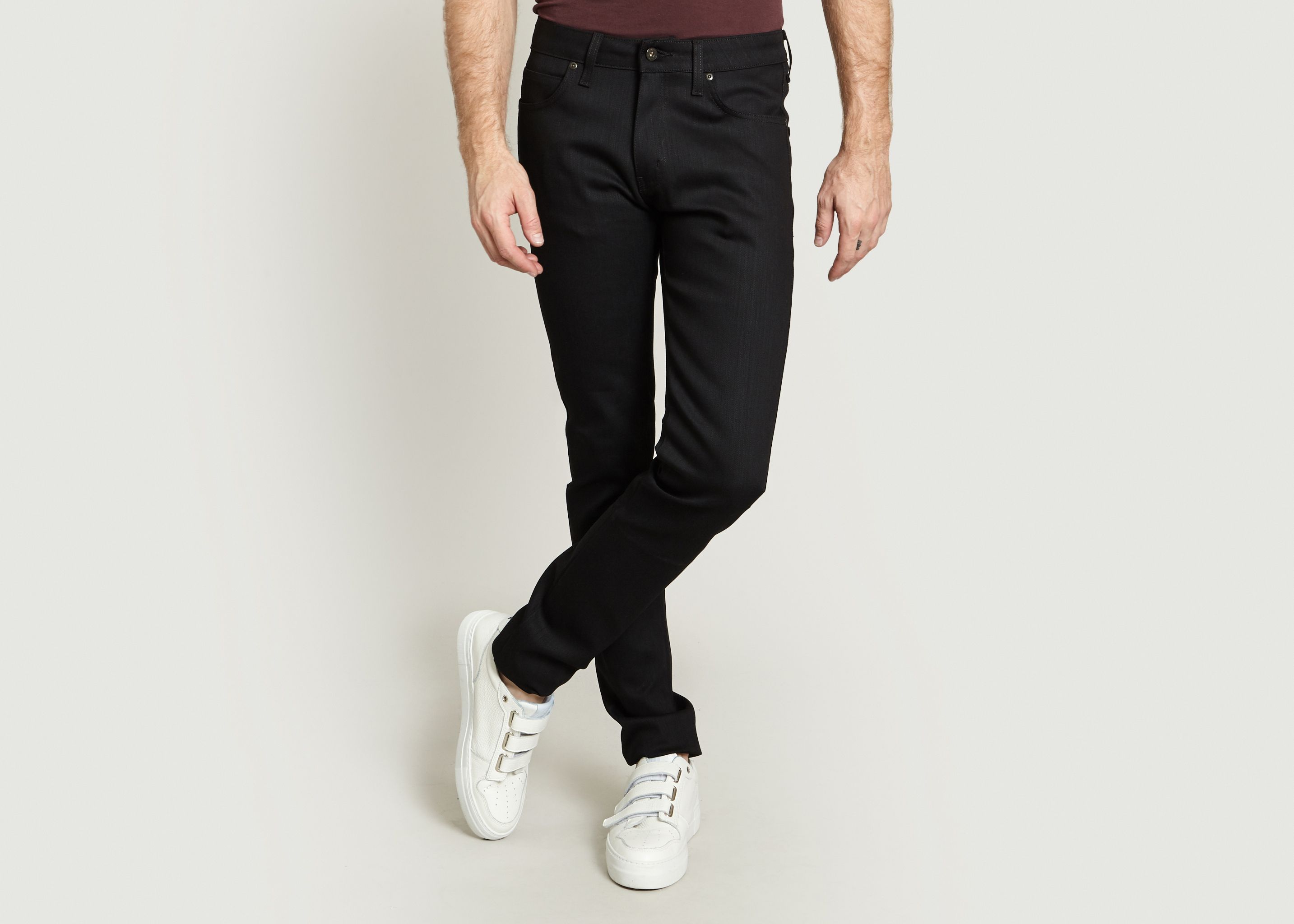 Super Skinny Guy Jeans - Naked and Famous