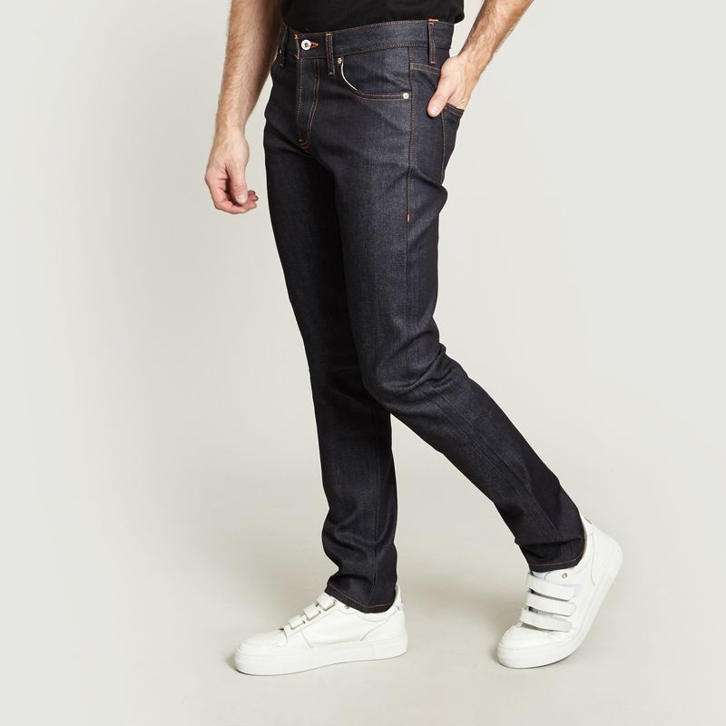 Super Guy Selvedge Jeans - Naked and Famous