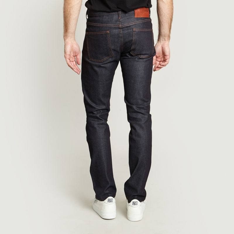 Super Guy Selvedge Jeans - Naked and Famous