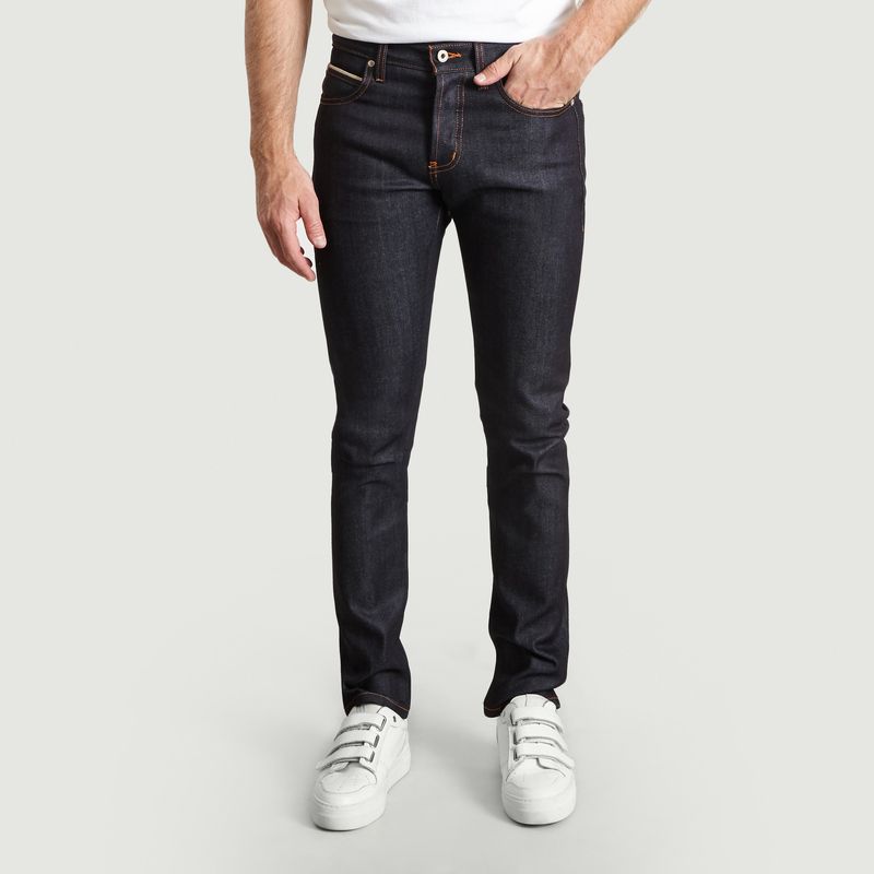 Jean Super Guy Stretch Selvedge - Naked and Famous