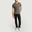 Weirdguy Guy Jeans Cobra Stretch - Naked and Famous