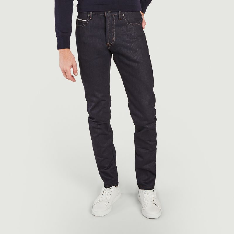 naked & famous super guy jeans