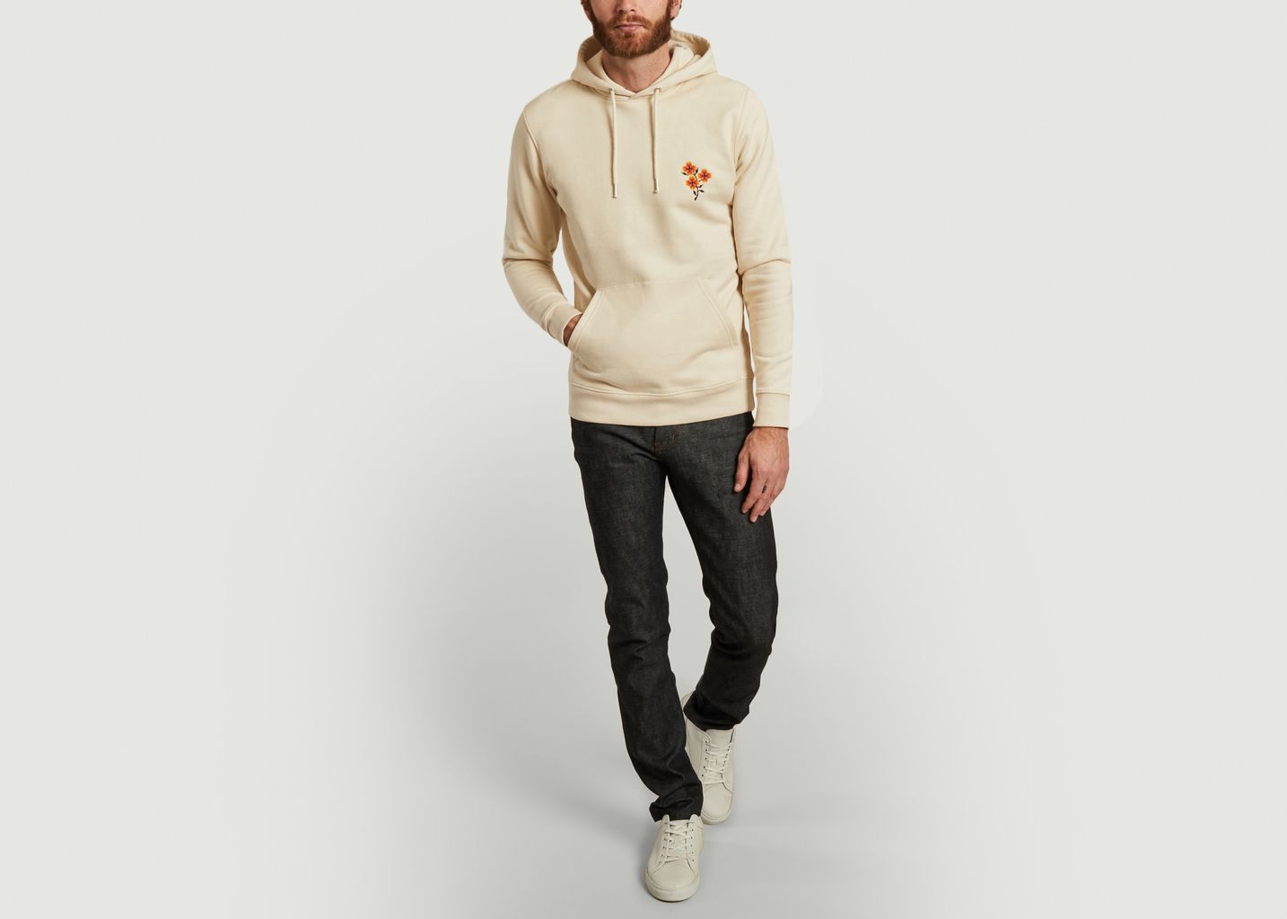 Jean Super Guy Vulgar Selvedge 3 - Naked and Famous