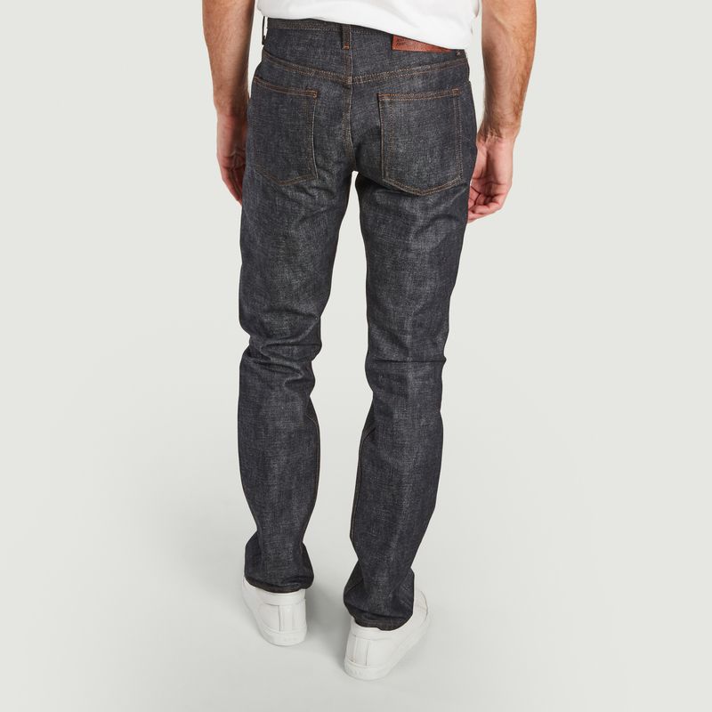 naked and famous weird guy jeans