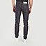 Jeans Super Guy Karui Stretch Selvedge - Naked and Famous