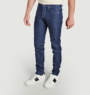 Super Guy Japanese Denim Jeans