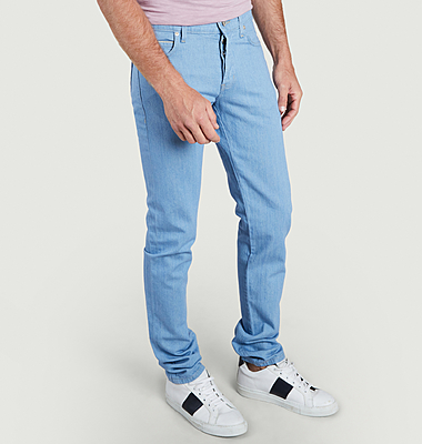 Jean Super Guy - Sky High Selvedge