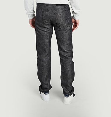 Weird Guy Jeans - Linen Denim