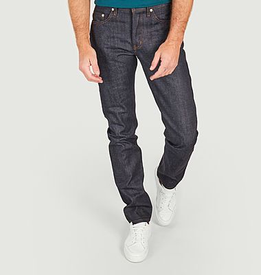 Weird Guy Rigid Selvedge Jeans
