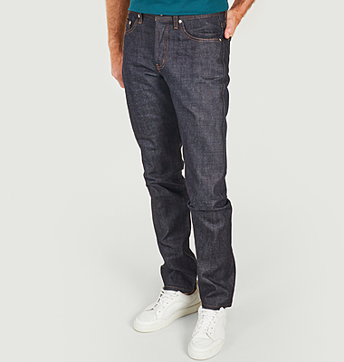 Jeans Weird Guy Rigid Selvedge