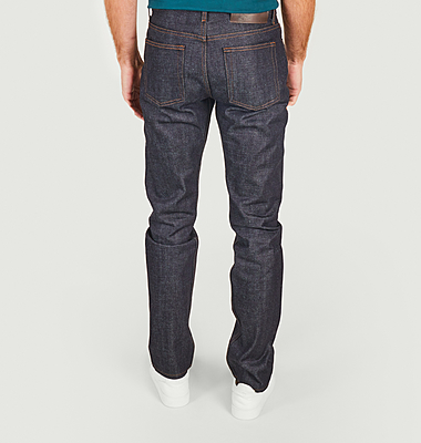 Jeans Weird Guy Rigid Selvedge