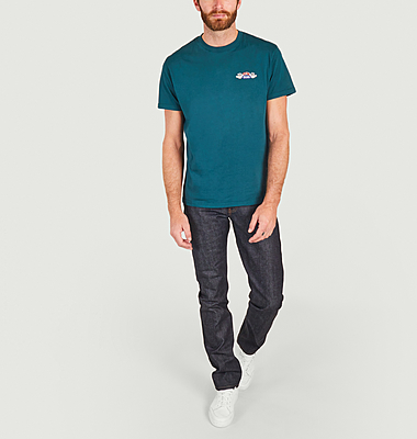 Jeans Weird Guy Rigid Selvedge