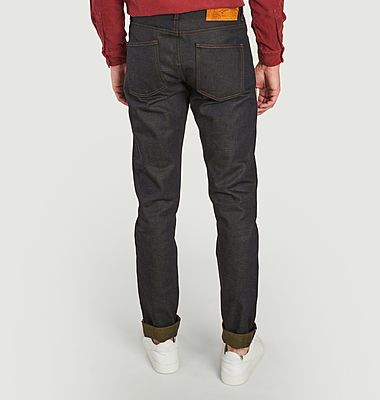 Jeans Super Guy Catechu Selvedge